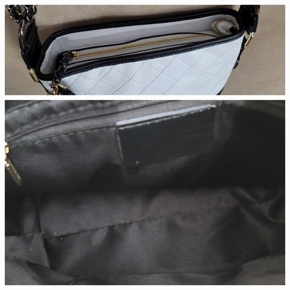 LEATHER BAG - Picture 13 of 15